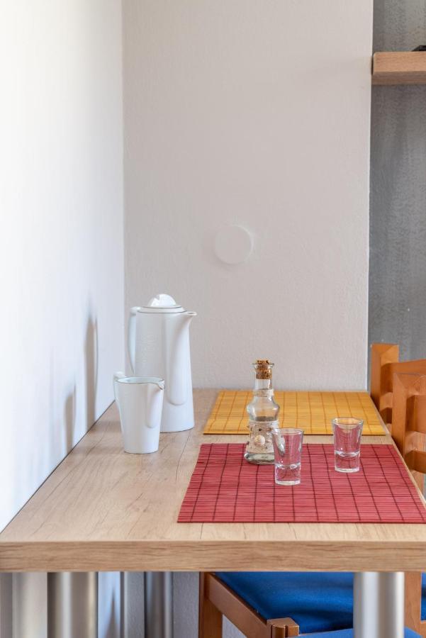 The Holiday Studio Agios Nikolaos  Exterior photo