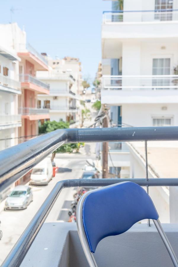 The Holiday Studio Agios Nikolaos  Exterior photo