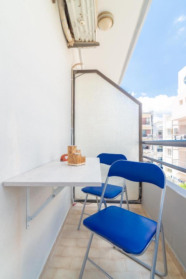 The Holiday Studio Agios Nikolaos  Exterior photo