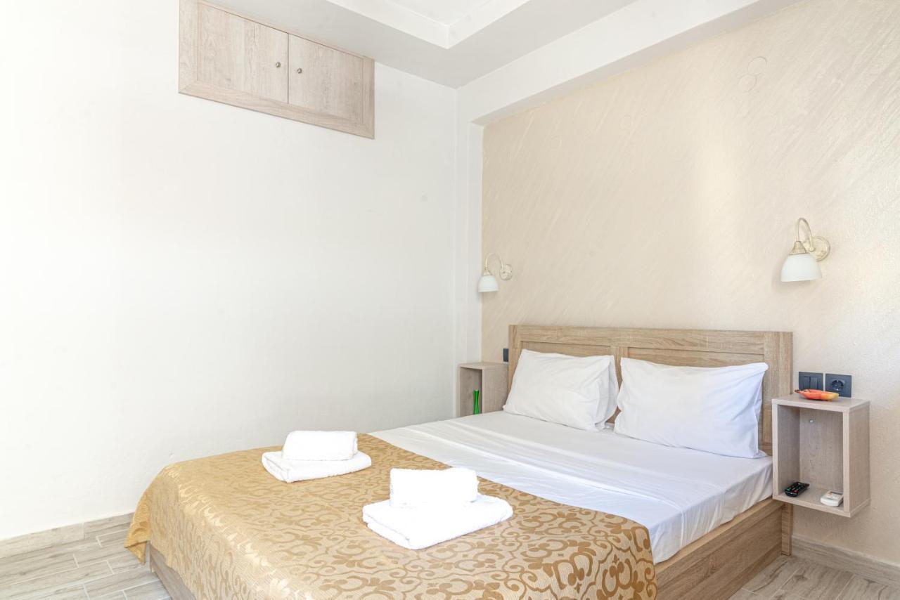 The Holiday Studio Agios Nikolaos  Exterior photo
