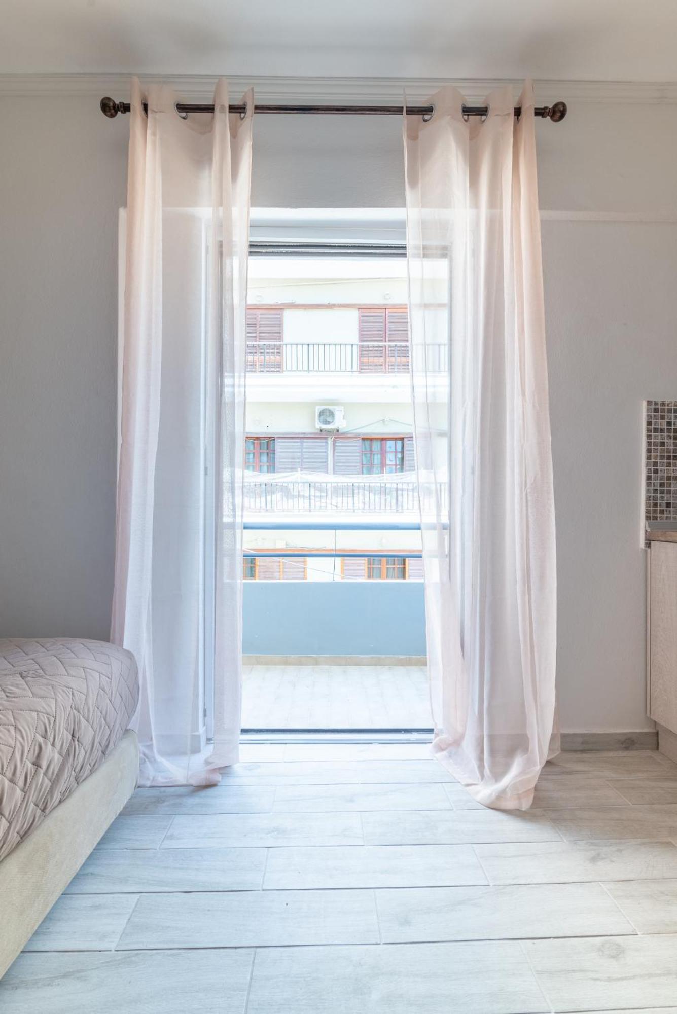 The Holiday Studio Agios Nikolaos  Exterior photo
